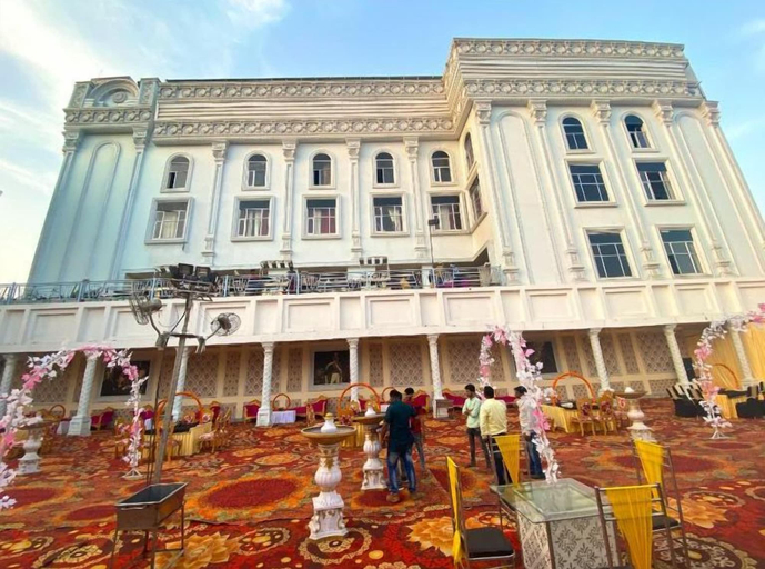 Exterior & Views 2, Hotel Pleasant View, Rae Bareli