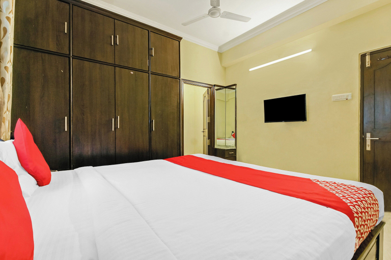 Others 5, Townhouse Sri Nirvana Inn, Hyderabad