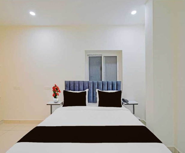 Others 3, Classic Krishna Grand, Karimnagar
