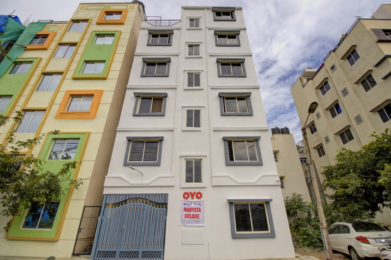 Others 1, Hotel O Manyata Deluxe, Bangalore