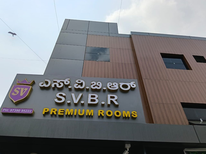 Others 5, SVBR HOTEL, Bangalore