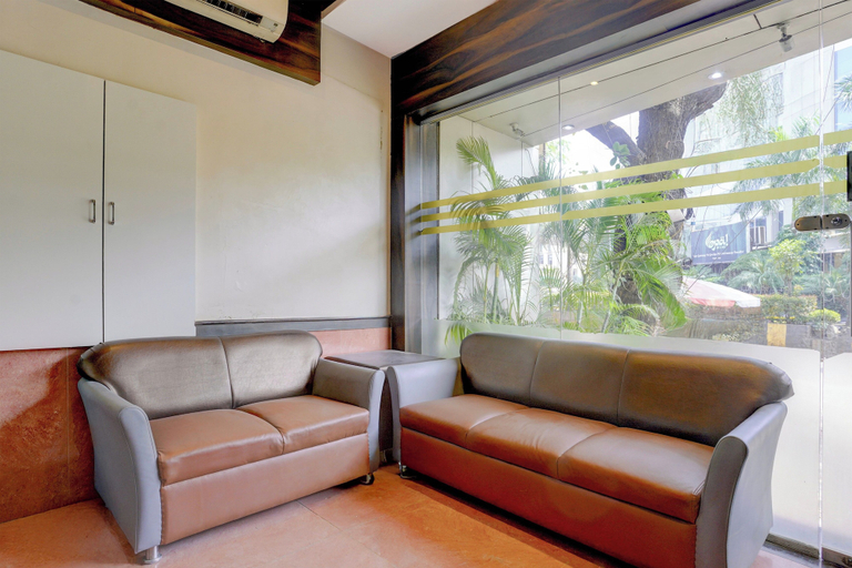 Others 4, Townhouse Andheri Sakinaka Metro, Mumbai Suburban
