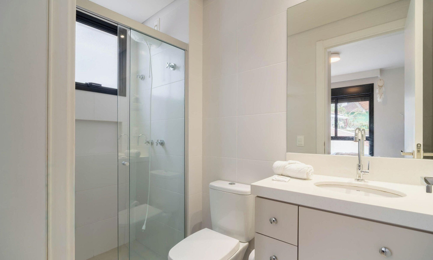 Others 2, Complete Studio in Floripa Downtown Ech0205, Florianopolis