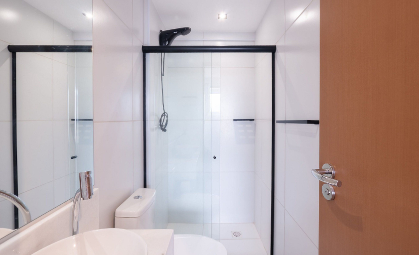Others 4, Modern Studio 500m From Barra Beach Znb1401, Salvador