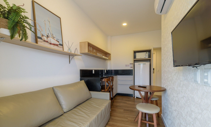 Others 5, Studio w/ Pool nr Beach Bombinhas Vec112, Bombinhas