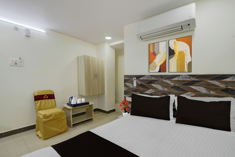 Others 4, Hotel O Saibaba Temple Chintal, Ranga Reddy