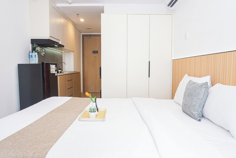Others 2, Studio Snug Areum Residence At Antasari Place, South Jakarta
