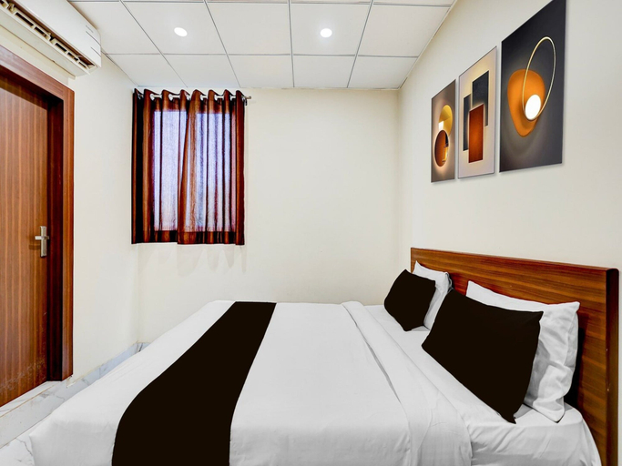 Others 3, Classic Hotel Shivalika, Jaipur