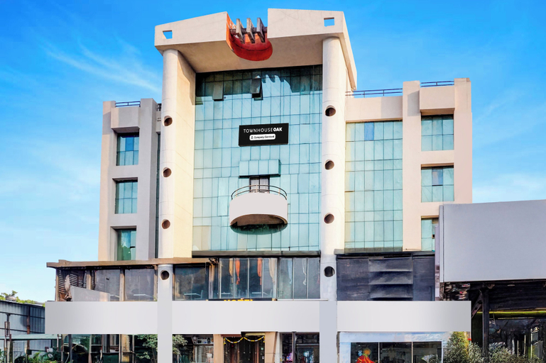Others 1, Townhouse Oak Viman Nagar Downtown, Pune