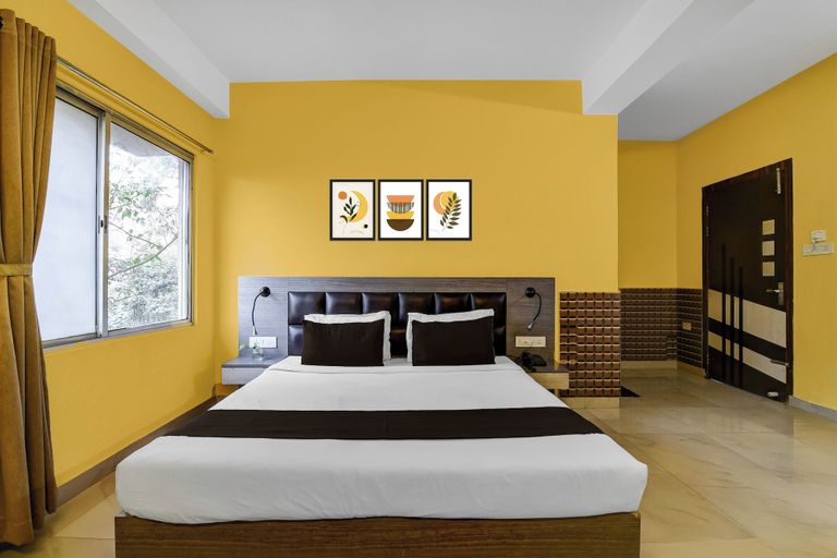 Others 4, Townhouse Oak Siliguri, Jalpaiguri