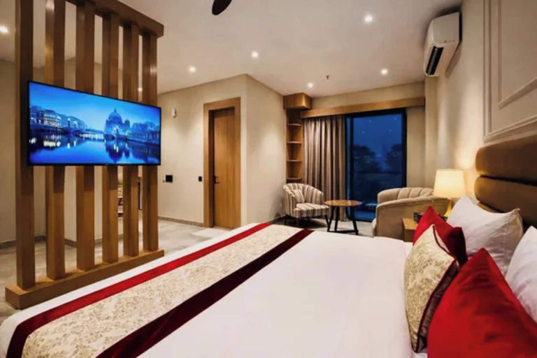 Others 4, FabHotel Royal Residency Sector 130, Gautam Buddha Nagar