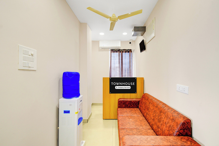 Others 4, Townhouse Suchitra IDA Jeedimetla, Ranga Reddy