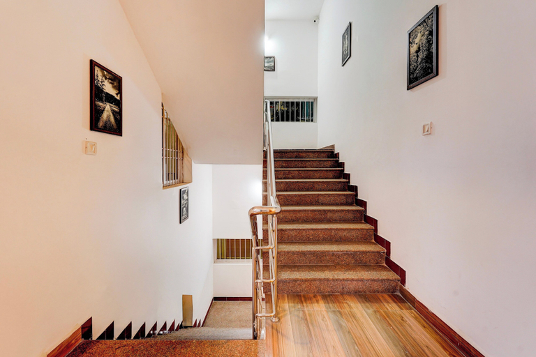 Others 3, Townhouse Auroville Beach, Viluppuram