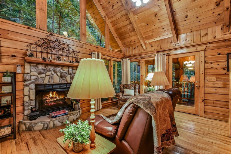 Others 5, Mountain Joy 1 Bedroom Cabin, Sevier