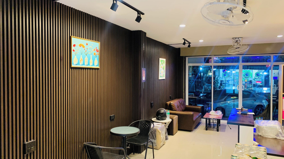 Others 2, THE PARADISE INN PATTAYA, Pattaya