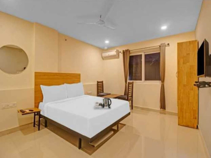 Others 3, Deluxe Mohan Residency, Kurnool