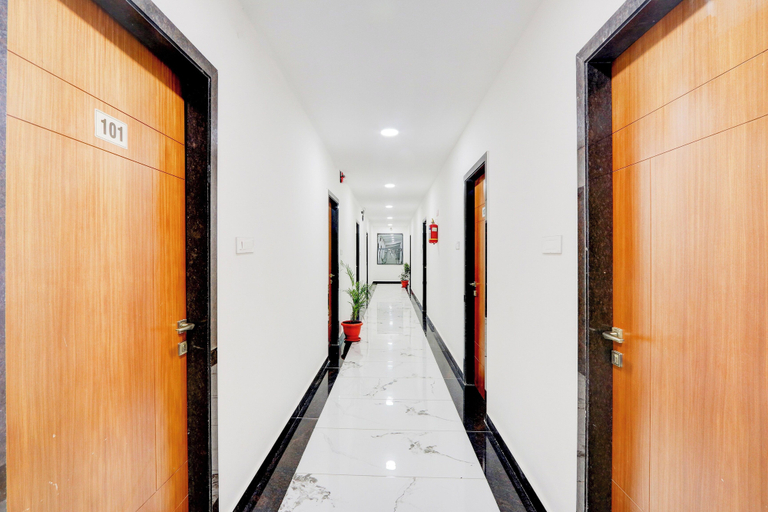 Others 2, Townhouse Hanamkonda Formerly Vishnu, Warangal