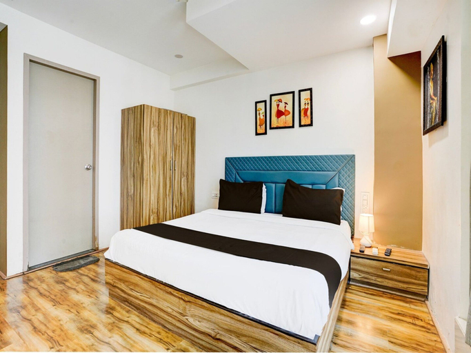 Others 4, Classic Hotel Signature, Surat