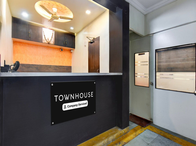 Others 2, Classic Hotel Sarovar, Pune