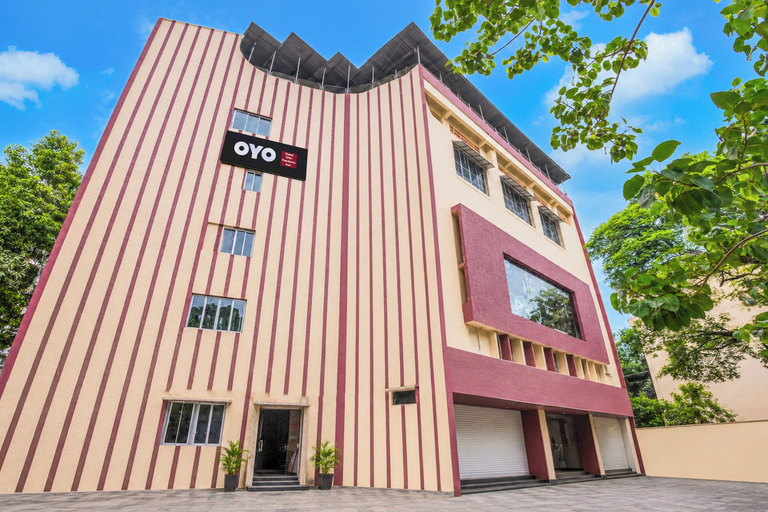 Others 5, Hotel O Shiv Vandana Inn, Thane