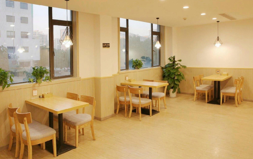 Food & Drinks 5, HanTing Hotel (Hangzhou Xixi Gudun Road Subway Station), Hangzhou