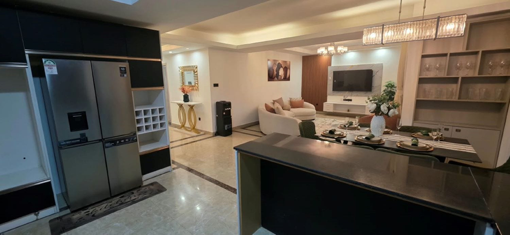 Others 3, Urban Oasis- The Opal Residence, Dagoretti North