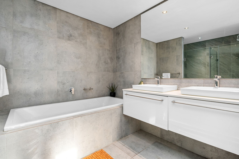 Bathroom 3, Chelsea on Main, City of Cape Town