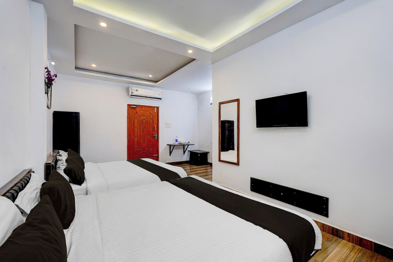 Others 5, Townhouse Auroville Beach, Viluppuram