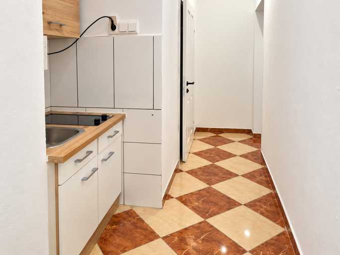 Others 4, Your Vienna Home 1BR and Living Room, Wien