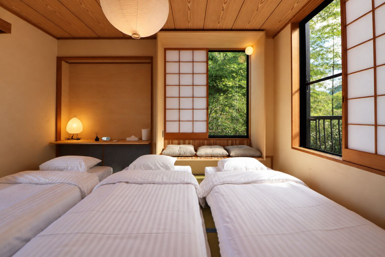 Others 3, KihadaNikko, Nikkō