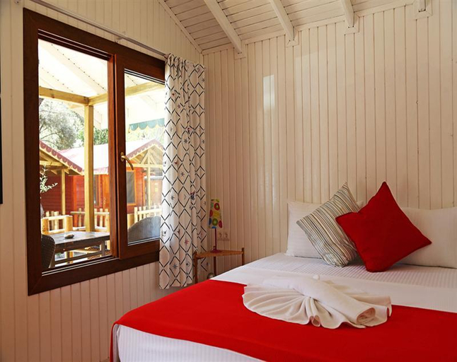 Bedroom 4, Sugar Beach Club, Fethiye