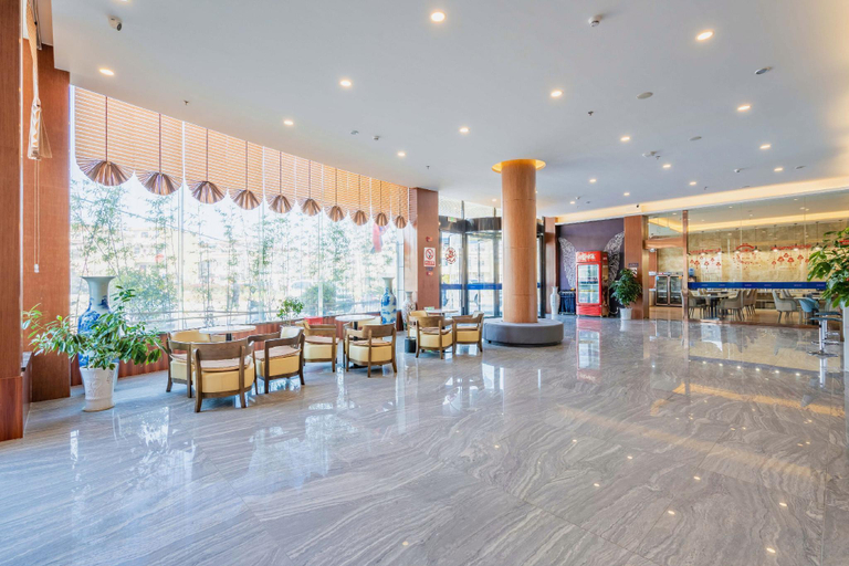 Others 5, Gem Anqing Wangjiang County Central Mall Fengqi Ro, Anqing