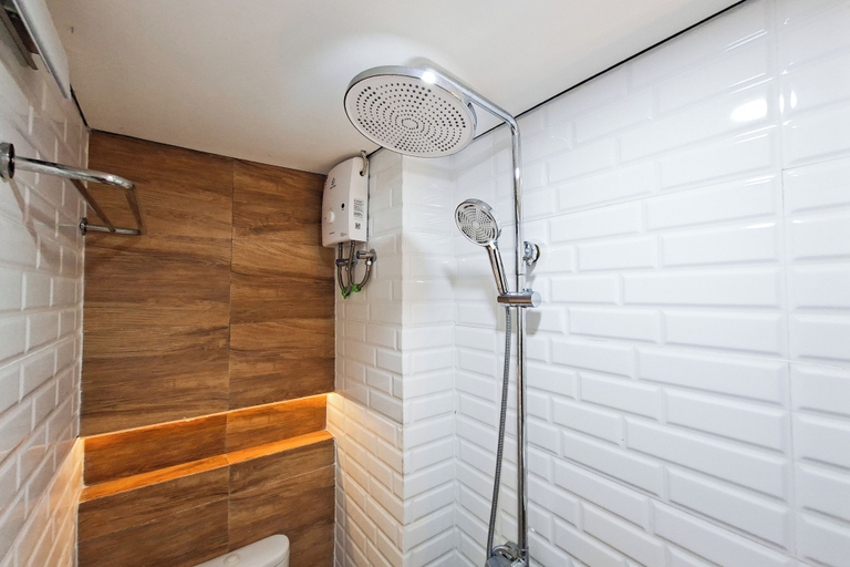 Others 5, Appealing 1Br At Apartment Urbantown Serpong, South Tangerang