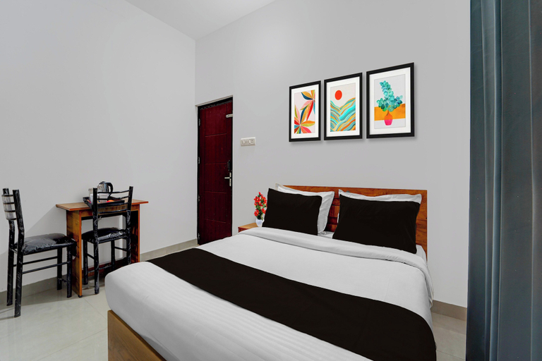 Others 3, Super Hotel O Kinfra Industrial Park, Kozhikode