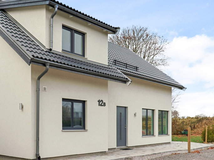 Others 4, 5 Star Holiday Home in Falkenberg, Falkenberg