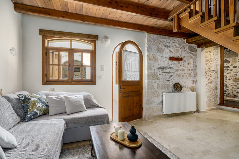 Others 5, Kamares Villa, a 1912 Stonebuilt Estate With Heated Pool!, Crete