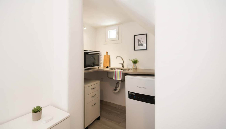 Others, Mykonos Town Home for Two, South Aegean