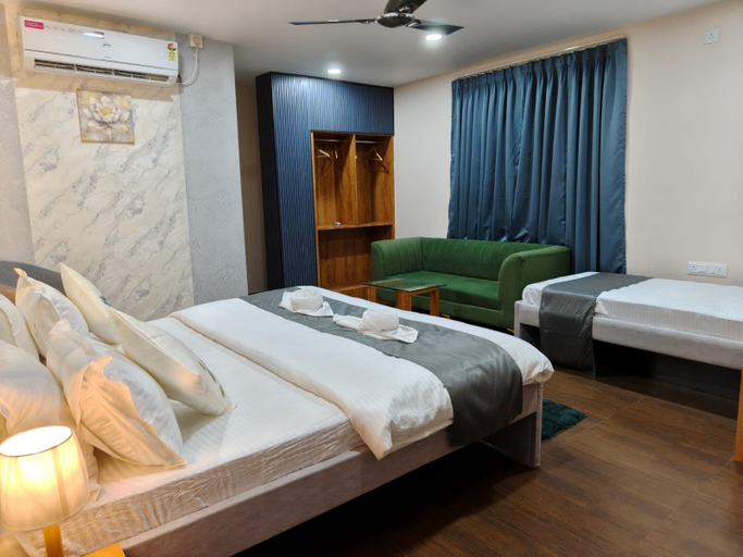 Others 2, Majestic Inn, Kamrup Metropolitan