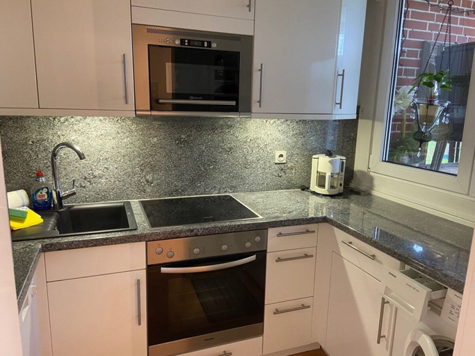 Others 3, Holiday Apartment With 2 Bedrooms, Nordfriesland