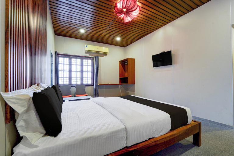 Others 5, Hotel O AM Grandd, Sivaganga
