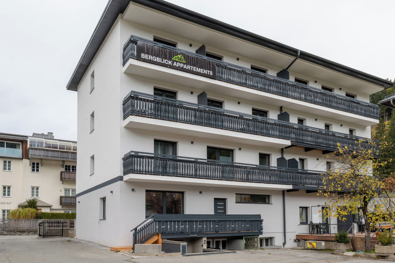 Others 5, Bergblick Appartements, Sankt Johann im Pongau