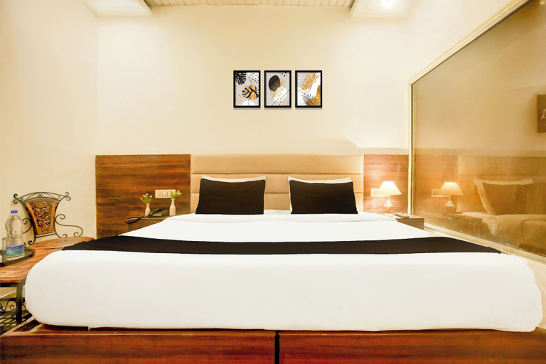 Others 4, Super Hotel O by OYO Chandigarh Road, Sahibzada Ajit Singh Nagar