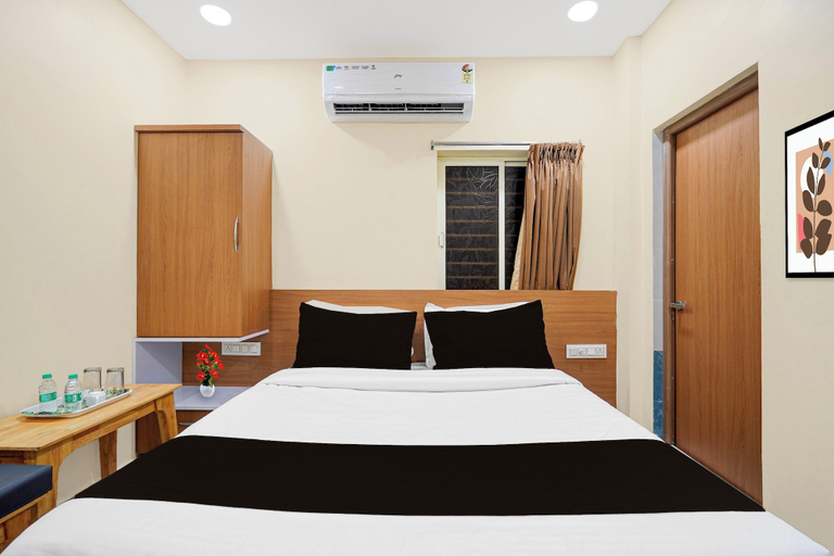Others 5, Townhouse Chittinagar Vijayawada, Krishna