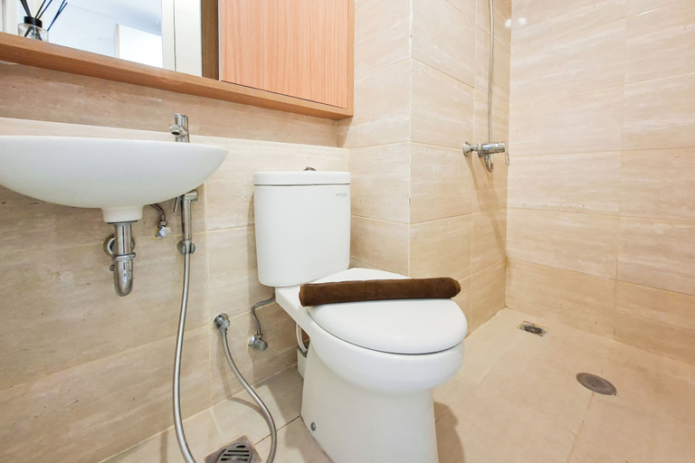 Others 4, Smart Living Studio At Apartment Springwood Residence Tangerang, Tangerang