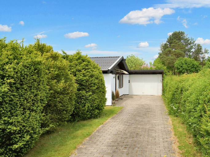 Exterior & Views 1, 6 Person Holiday Home in Dronningmolle, Gribskov