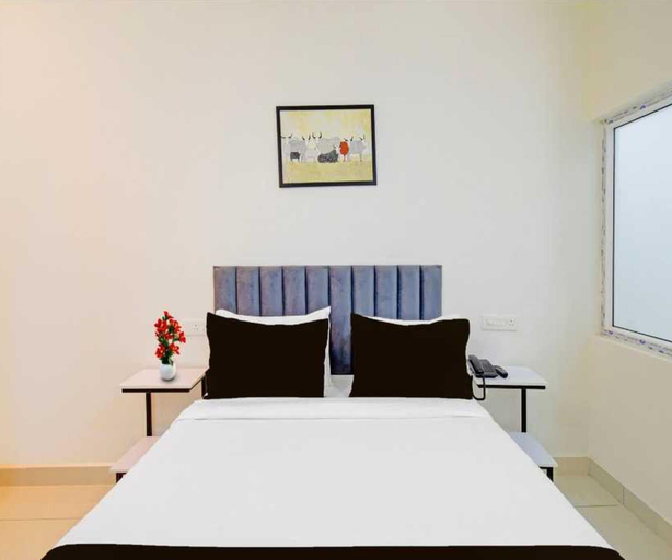 Others 2, Deluxe Krishna Grand, Karimnagar