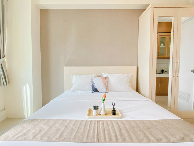 Others 5, Compact Design Studio Apartment At Pakubuwono Terrace, Jakarta Selatan