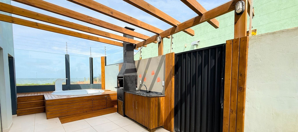 Others 3, ASA Beachfront House 4 Suites Hot Tub BV, Barra Velha