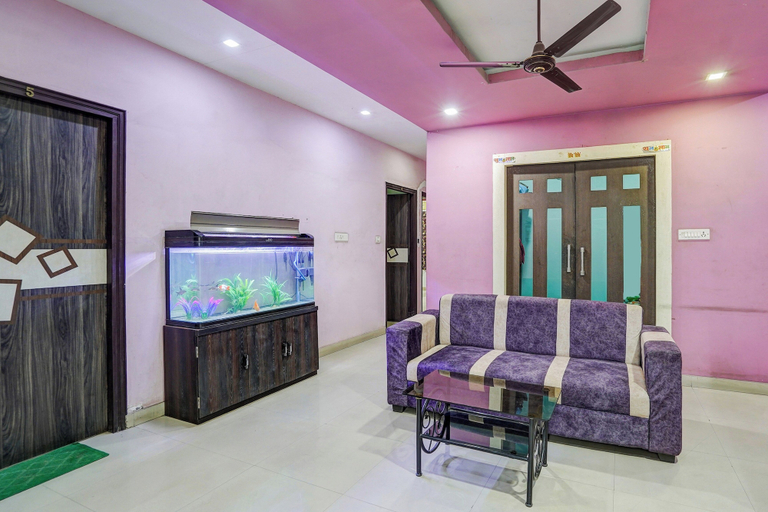 Others 4, Hotel O Bhidannagar Durgapur, Barddhaman