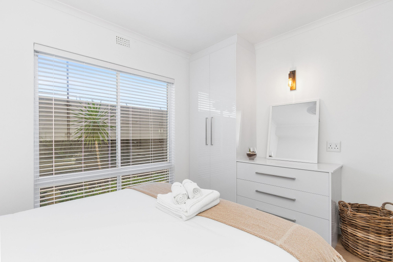 Bedroom 3, Leisure Bay 117, City of Cape Town
